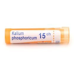 Boiron Kalium phosphoricum granules - 15 CH
