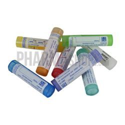 Podophyllum Pelt granules - Tube