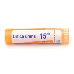 Boiron Urtica urens granules - 15 CH