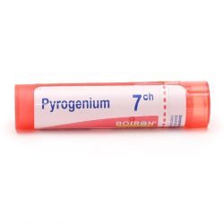 Boiron Pyrogenium granules - 7 CH