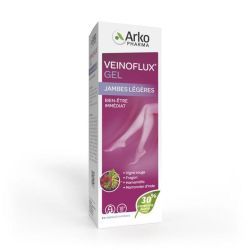 Veinoflux Jambes légères - 150ml