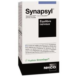 Nhco Synapsyl