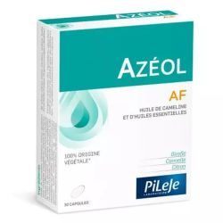 Azeol AF - 30 capsules