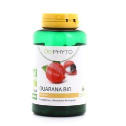 Guarana Bio 200 Gel