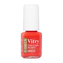 Manucure vernis à ongles - N°66 Giroflée