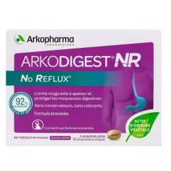 Arkopharma Arkodigest NR - 16 Comprimés