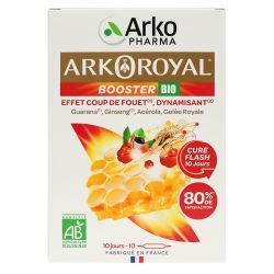 Arkoroyal Boost Bio Amp 10Ml 10