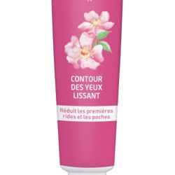 Crème de Jour lissante Rose Musquée & Thé blanc - 40ml