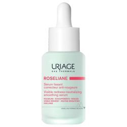 Sérum lissant correcteur anti-rougeurs - 30mL