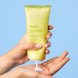 SEBIACLEAR Crème Lavante - 200ml