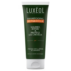 Shampooing réparateur - 200 ml