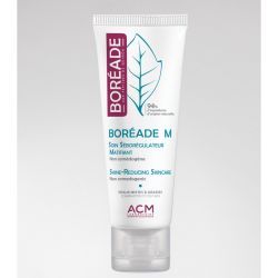 Boréade M Soin Séborégulateur Matifiant - 40 ml