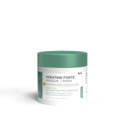 Keratine Forte Masque force & brillance - 200ml
