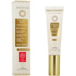 Gel parfumant Monoï oriental - 30 ml