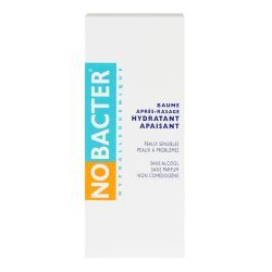 Baume Après-Rasage Hydratant Apaisant - 75ml