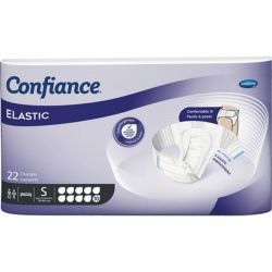 Confiance Elastic - 10G
