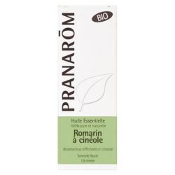 Huile essentielle Romarin à Cinéole - 10ml