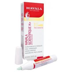 Scientifique K+ Durcisseur d'ongles - 4,5ml
