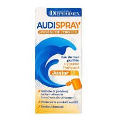 Audispray solution auriculaire junior, 25ml