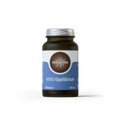 Hifas-Equilibrium - 60 gélules