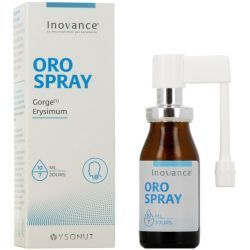 Oro Spray - 10mL