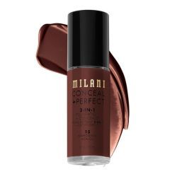 Foundation Conceal + Perfect 2-In-1 Foundation + Concealer - 15 Mahogany