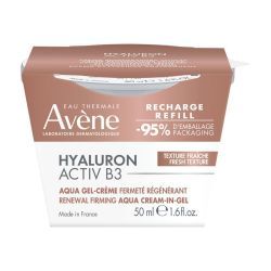 Aqua gel-crème régénération cellulaire - 50ml