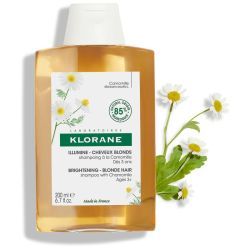 Camomille Shampoing à la Camomille - 200ml