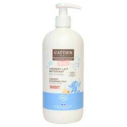 Liniment Lait Nettoyant Baby - 500ml