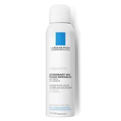 Déodorant 48H Peaux Sensibles Spray - 150ml
