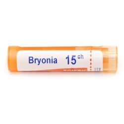 Boiron Bryonia granules - 15 CH