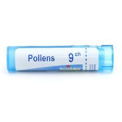 Boiron Pollens granules - 9 CH