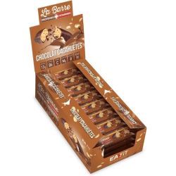 Barre protéines + vitamines - 49G