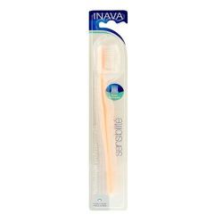 INAVA Brosse à Dents Sensibilité - 1 unité