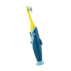 Shark brosse à dents enfant