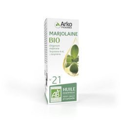Olfae® Huile essentielle de Marjolaine BIO