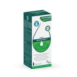 Respiration-Sirop bronchosec