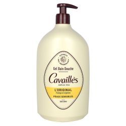 ROGE CAVAILLES Gel Bain Douche L’Original - 1L