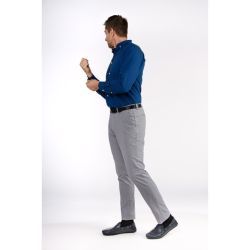 Essentiel Coton Instinct Bas Auto-fixants - 1 paire