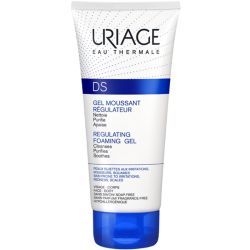 Shampoings & soins capillaires DS - Gel Moussant Régulateur - 150 mL