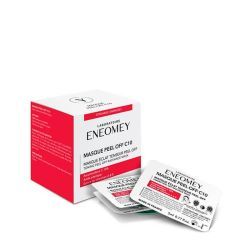 Peel Off C10 Masque éclat tenseur - 6x5ml