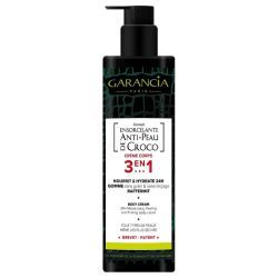 Formule ENSORCELANTE ANTI-PEAU DE CROCO Crème corps 3 en 1 - 400 ml