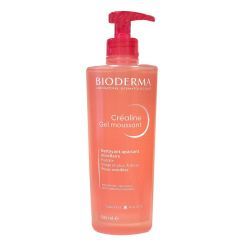 Bioderma Créaline Gel Moussant - 500 ml