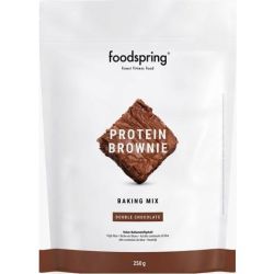 Foodspring Brownie - 250g