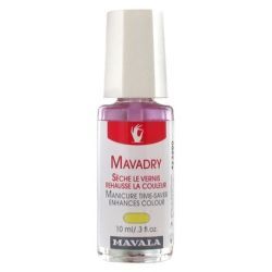 Mavadry sèche-vernis - 10ml