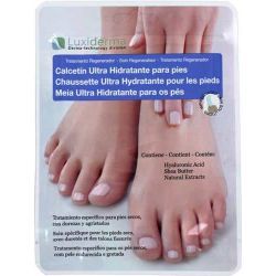 Chaussettes Ultra Hydratantes Pieds - none