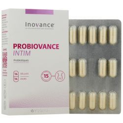 Probiovance Intim - 14 gélules