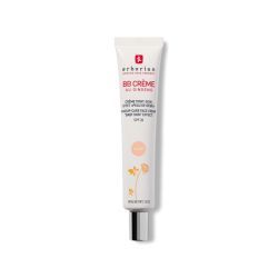 BB Crème au Ginseng - Clair - 40 ml
