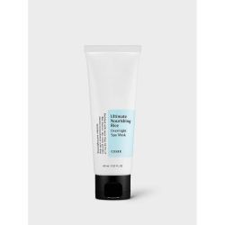 Ultimate Nourishing Rice Overnight Spa Mask - 60 ml