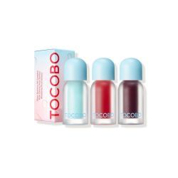 Juicy Berry Plumping Lip Oil - 4 g